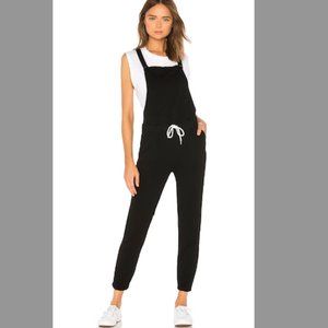 Monrow Overall With Pockets